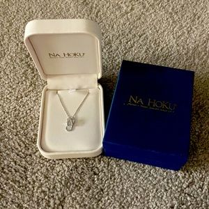 Hawaiian Slipper necklace.